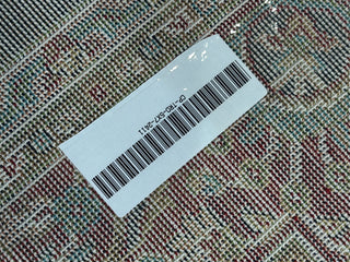 Ghaith Persian Carpet & Rug 5x7
