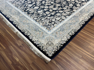 Yasmina Iranian Carpet & Rug 8x11