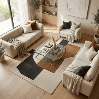 Orynzana hand tufted carpet & Rug