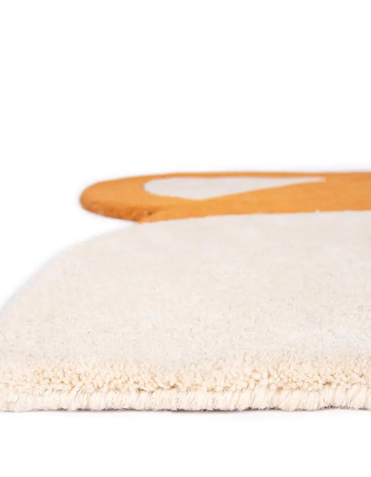 Playza Hand Tufted Carpet & Rug