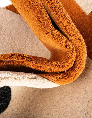 Playza Hand Tufted Carpet & Rug