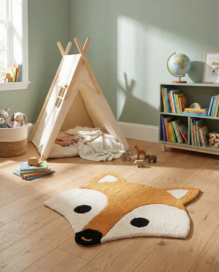 Playza Hand Tufted Carpet & Rug