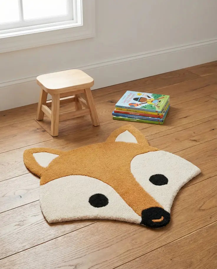 Playza Hand Tufted Carpet & Rug