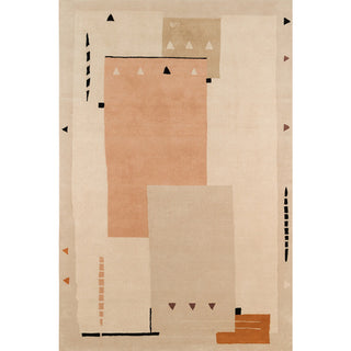 Lumora Hand Tufted Carpet & Rug