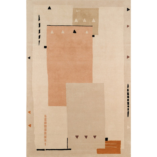Lumora Hand Tufted Carpet & Rug