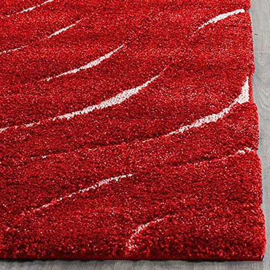 Snoova Shaggy Carpet & Rug
