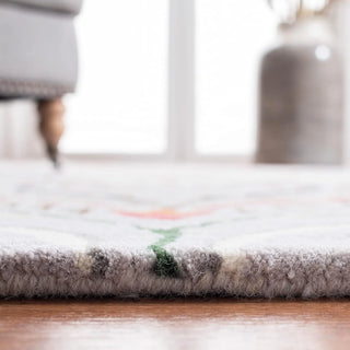 Vogue Hand Tufted Carpet & Rug