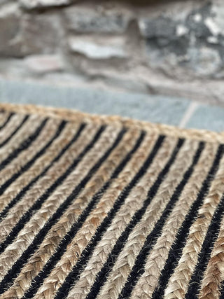 Kiara Jute Carpet & Rugs