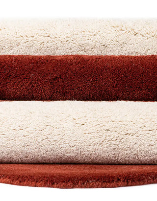 Merria Hand Tufted Carpet & Rug