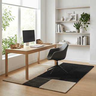 Vezloran hand tufted carpet & Rug