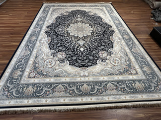 Navira Iranian Carpet & Rug 8x11