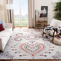 Vogue Hand Tufted Carpet & Rug