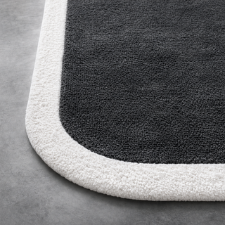Meronia Irregular Hand Tufted Carpet