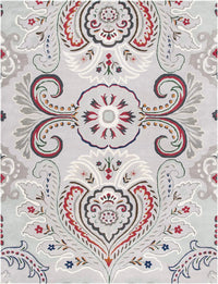 Vogue Hand Tufted Carpet & Rug