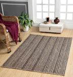 Kiara Jute Carpet & Rugs