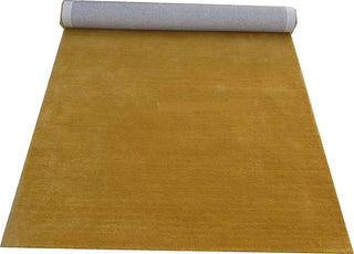 Fino Solid Hand Tufted Carpet