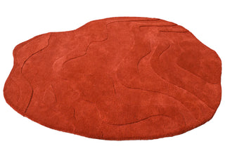 Favenor Irregular Hand Tufted Carpet
