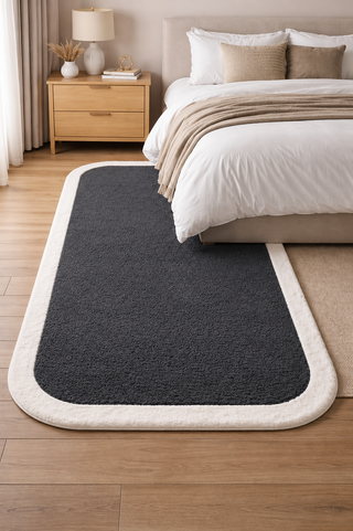 Meronia Irregular Hand Tufted Carpet