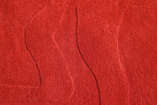 Favenor Irregular Hand Tufted Carpet