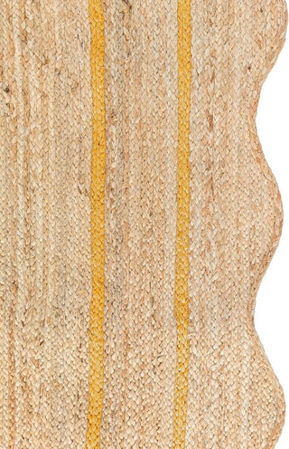 Myzoria Jute Carpet & Rugs
