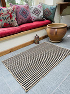 Kiara Jute Carpet & Rugs