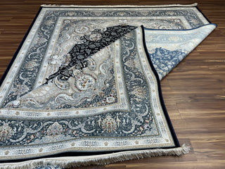 Navira Iranian Carpet & Rug 8x11