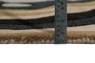 Reva Irregular Hand Tufted Carpet & Rug