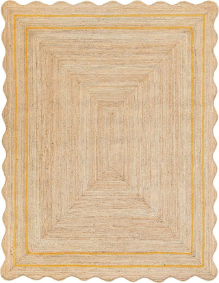 Myzoria Jute Carpet & Rugs