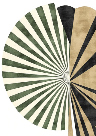 Dova Prime Irregular Hand Tufted Carpet & Rug