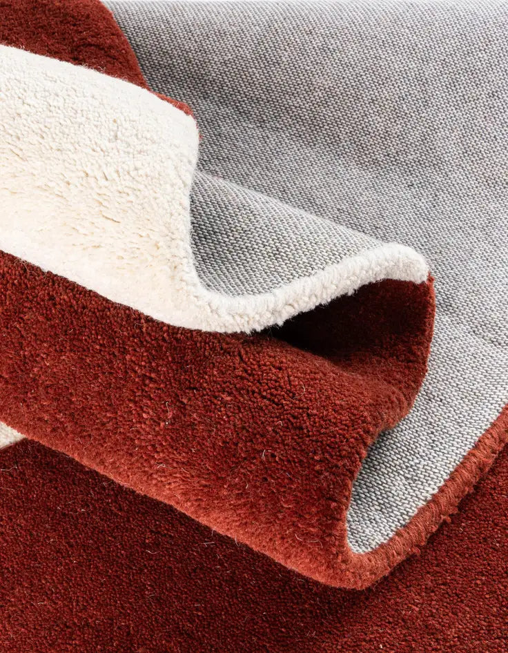 Merria Hand Tufted Carpet & Rug