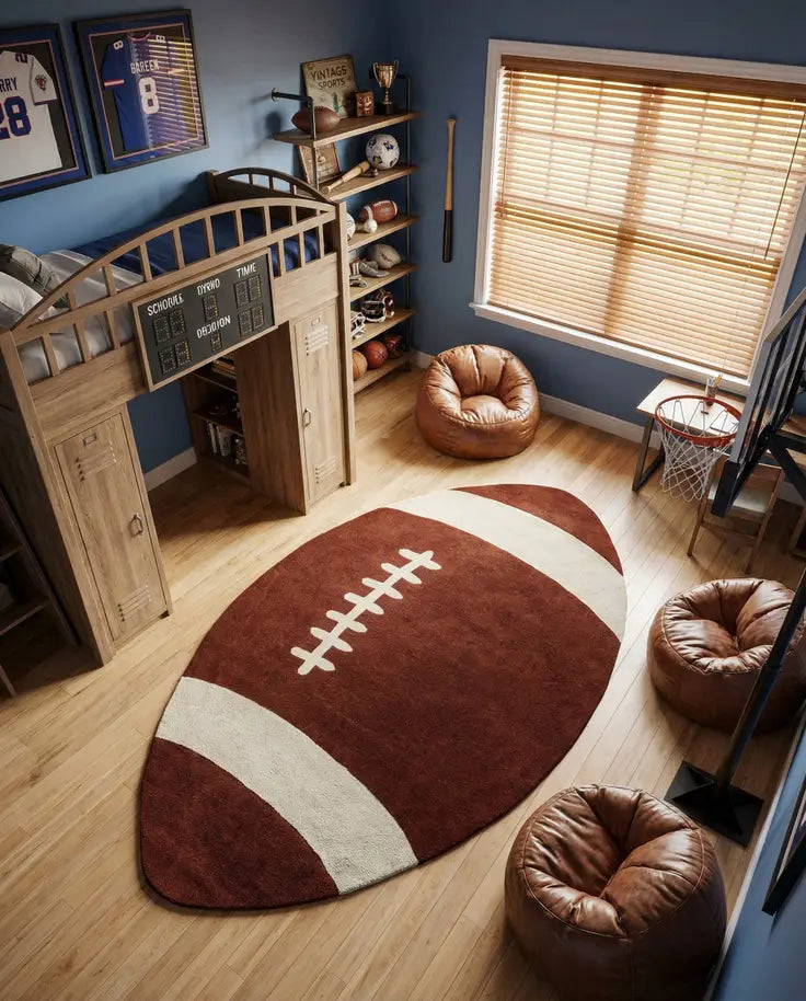 Merria Hand Tufted Carpet & Rug