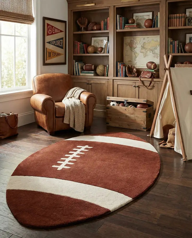 Merria Hand Tufted Carpet & Rug