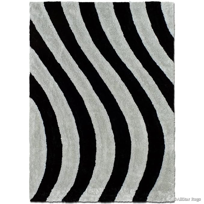 Tuffia Shaggy Carpet & Rug
