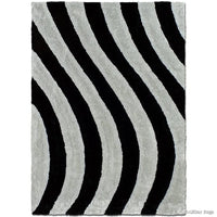 Tuffia Shaggy Carpet & Rug