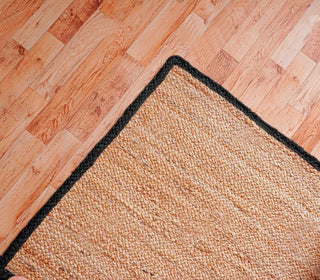 Rhea Jute Carpet & Rugs