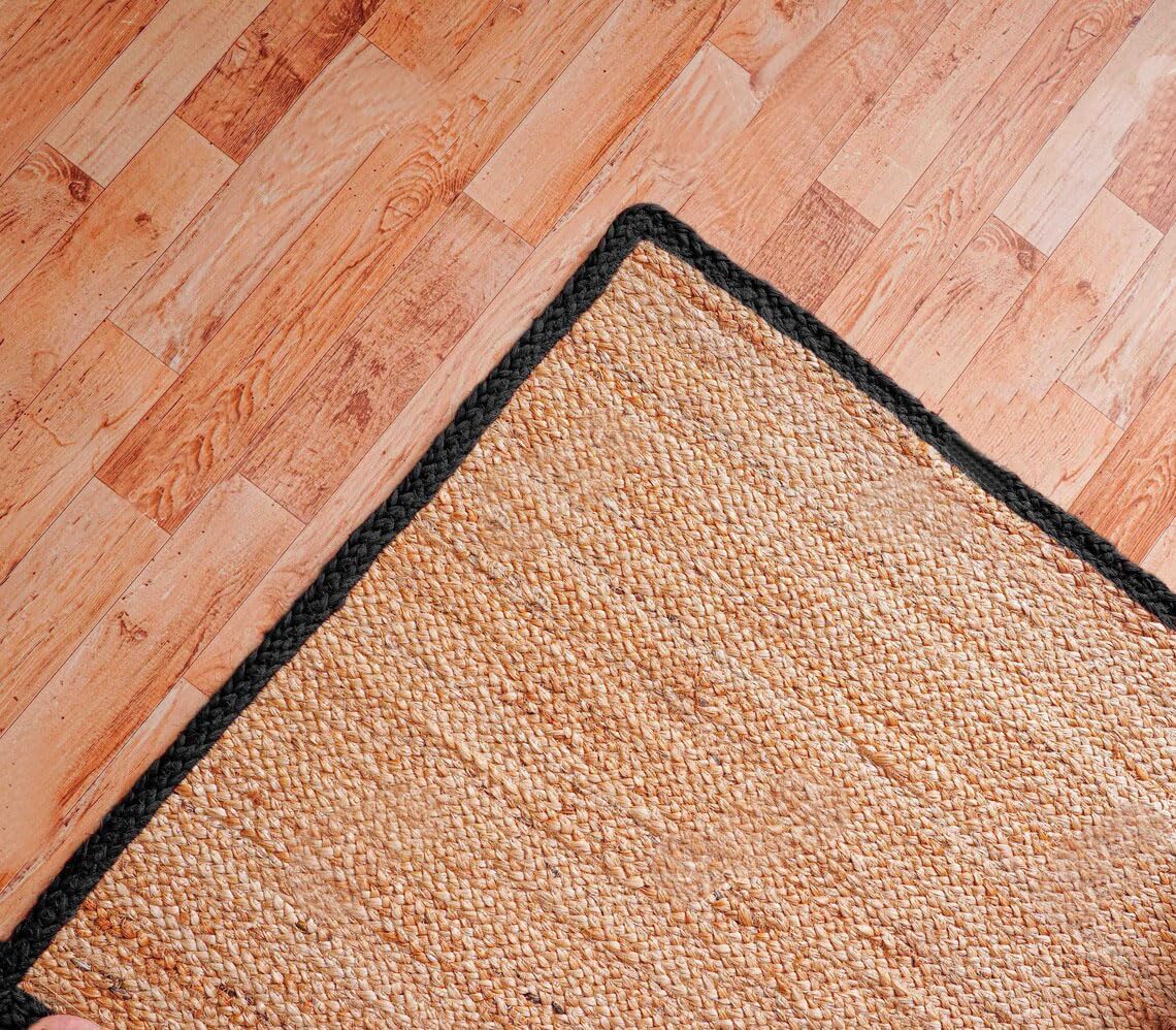 Rhea Jute Carpet & Rugs