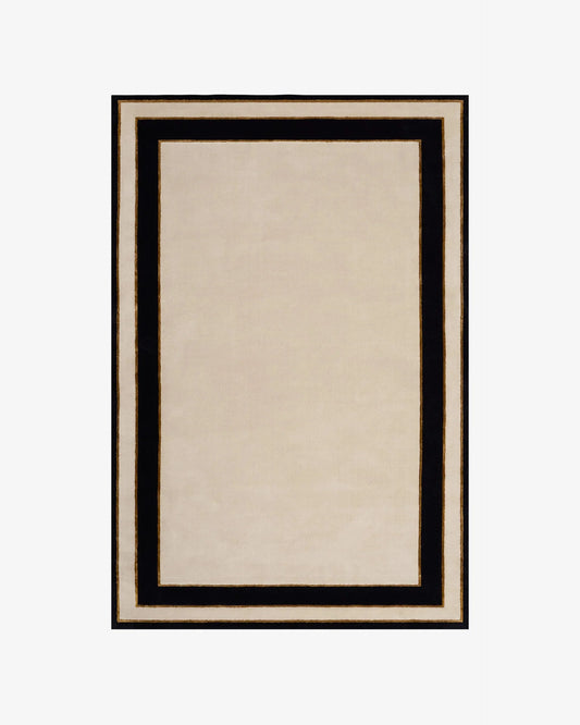 Oasis Hand Tufted Carpet & Rug
