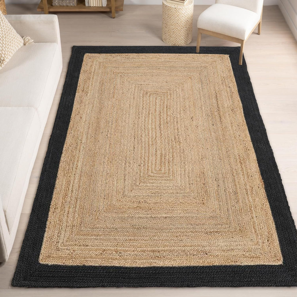 Rhea Jute Carpet & Rugs