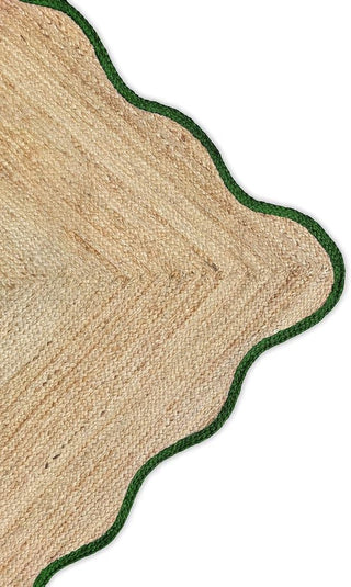 Nexvanta Jute Carpet & Rugs