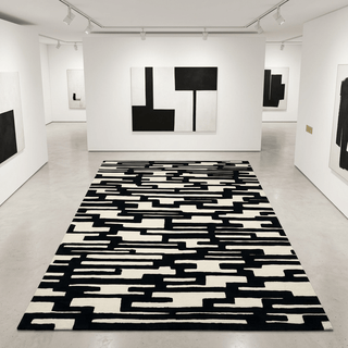Arlovessa Hand Tufted Carpet
