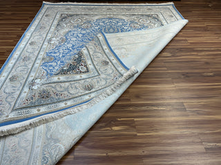 Kavehra Iranian Carpet & Rug 8x11