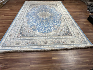 Kavehra Iranian Carpet & Rug 8x11