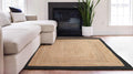 Rhea Jute Carpet & Rugs