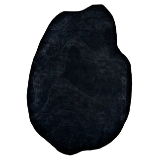 Eavenor Irregular Hand Tufted Carpet