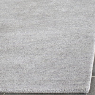 Garo Solid Hand Tufted Carpet