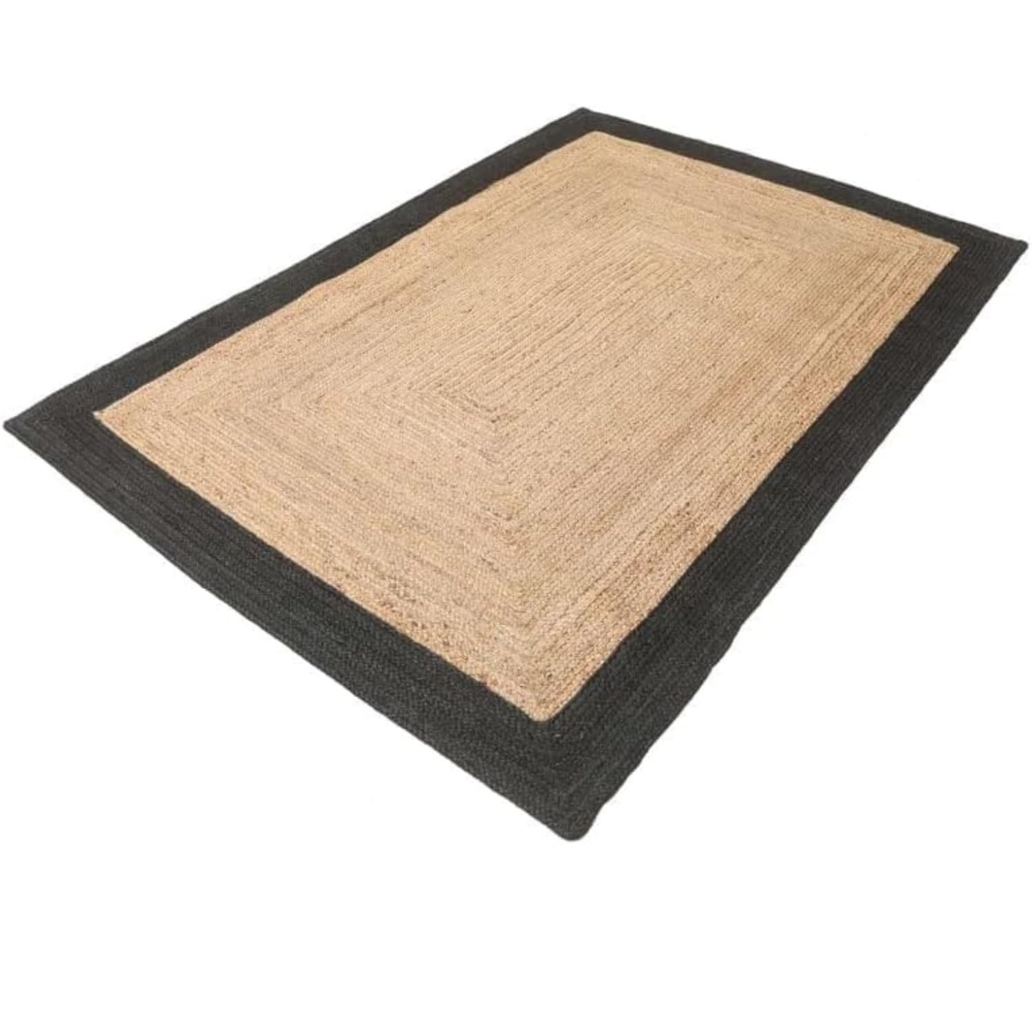 Rhea Jute Carpet & Rugs