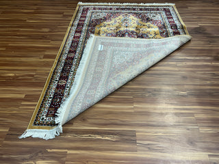 Faris Persian Carpet & Rug 5x7