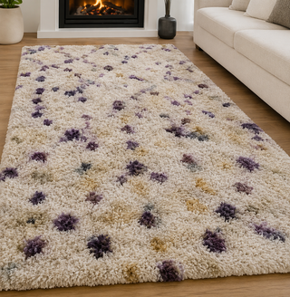 Norviquea Shaggy Carpet & Rug