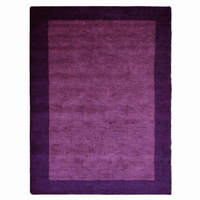 Florva Hand Tufted Carpet & Rug