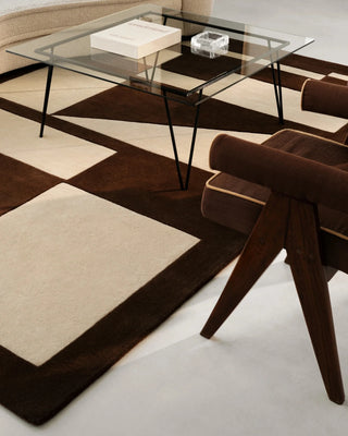 Elite Hand Tufted Carpet & Rug